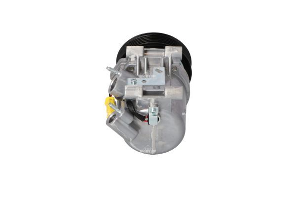 NRF 320101 Kompressor, Klimaanlage für CITROËN PEUGEOT - Bild 2 von 6