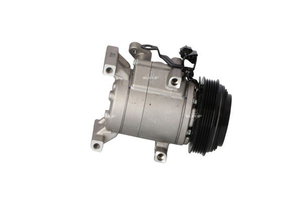 NRF 320080G Kompressor, Klimaanlage für HYUNDAI - Bild 3 von 6