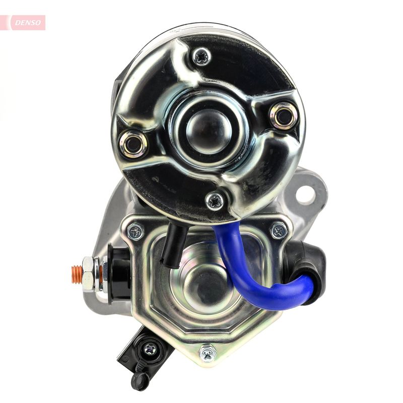 Denso DSN3013 Starter FüR CitroËN Passend FüR Fiat Peugeot
