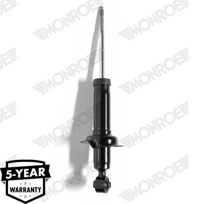 Monroe 23971 StoßDÄMpfer StossdÄMpfer Hinten FüR Honda